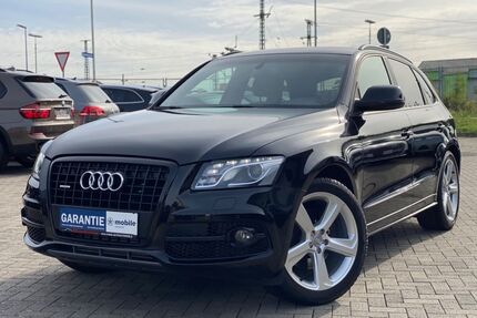Audi Q5 Gebrauchtwagen