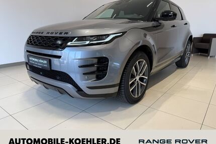 Land Rover Range Rover Evoque Gebrauchtwagen