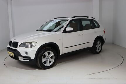 BMW X5 Gebrauchtwagen