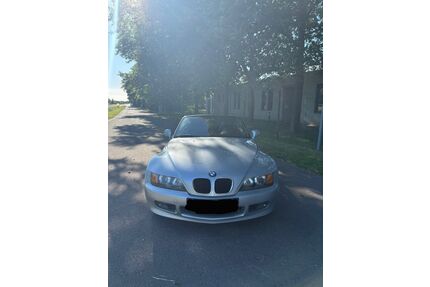 BMW Z3 Gebrauchtwagen
