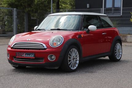 Mini Cooper Gebrauchtwagen
