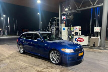 BMW 335 Gebrauchtwagen