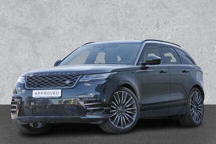 Land Rover Range Rover Velar Gebrauchtwagen