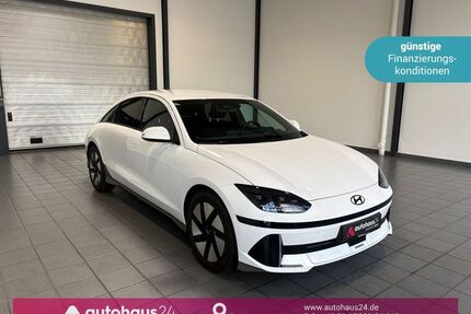 Hyundai IONIQ 6 Gebrauchtwagen