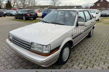 Toyota Carina Gebrauchtwagen