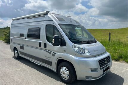Fiat Ducato Gebrauchtwagen