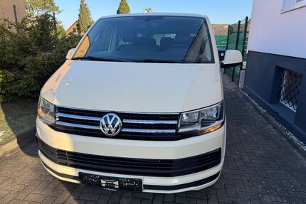 VW T6 Caravelle Gebrauchtwagen