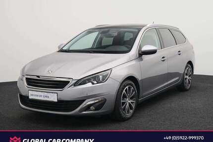 Peugeot 308 Gebrauchtwagen