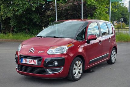Citroen C3 Picasso Gebrauchtwagen