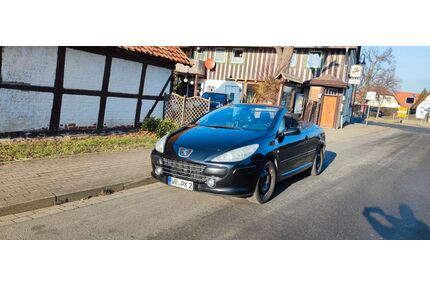 Peugeot 307 Gebrauchtwagen