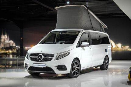 Mercedes-Benz V 250 Gebrauchtwagen
