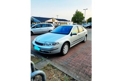 Renault Laguna Gebrauchtwagen