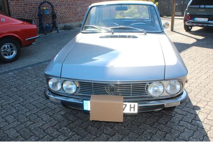 Lancia Fulvia Gebrauchtwagen
