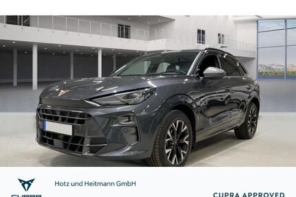 Cupra Terramar Gebrauchtwagen