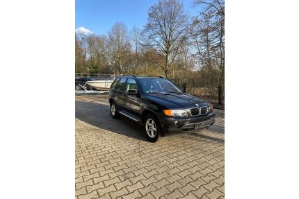 BMW X5 Gebrauchtwagen
