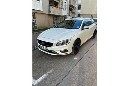 Volvo V60 Gebrauchtwagen