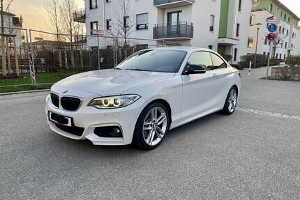 BMW 230 Gebrauchtwagen
