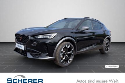 Cupra Formentor Gebrauchtwagen