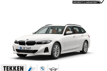 BMW 318 Gebrauchtwagen