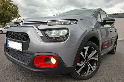 Citroen C3 Gebrauchtwagen