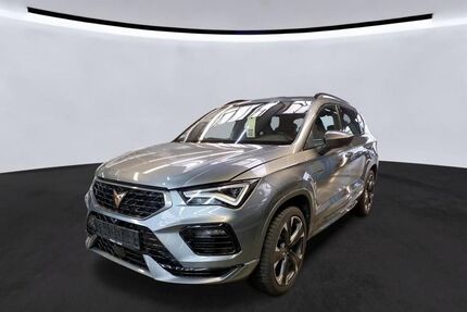 Cupra Ateca Gebrauchtwagen