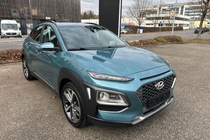 Hyundai KONA Gebrauchtwagen
