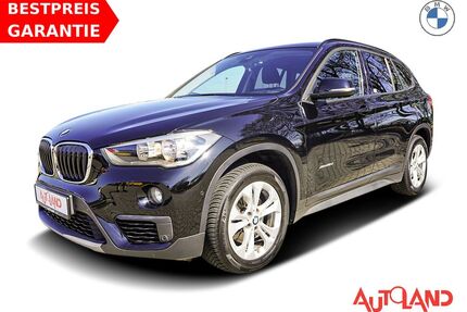 BMW X1 Gebrauchtwagen