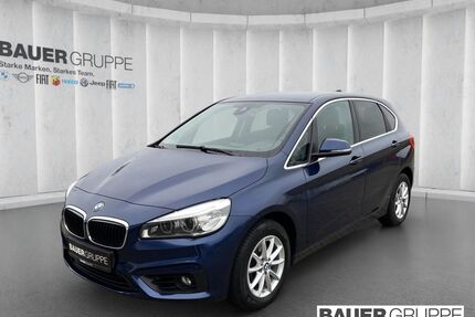 BMW 218 Active Tourer Gebrauchtwagen
