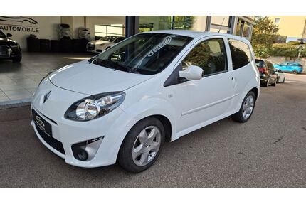 Renault Twingo Gebrauchtwagen