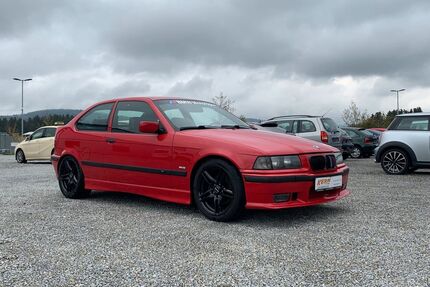 BMW 323 Gebrauchtwagen