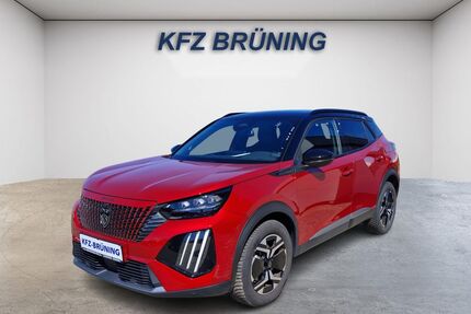 Peugeot 2008 Gebrauchtwagen