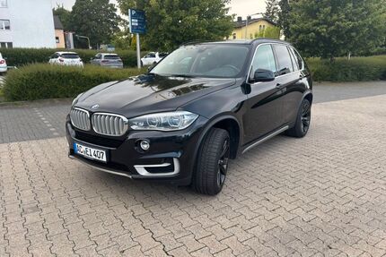 BMW X5 Gebrauchtwagen