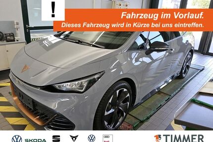 Cupra Born Gebrauchtwagen