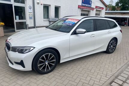 BMW 320 Gebrauchtwagen