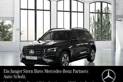 Mercedes-Benz GLB 200 Gebrauchtwagen