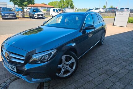 Mercedes-Benz C 350 Gebrauchtwagen