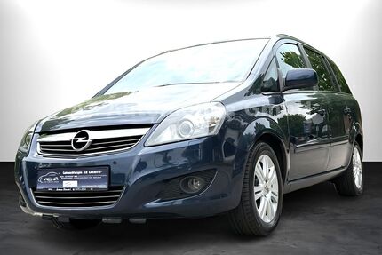 Opel Zafira Gebrauchtwagen