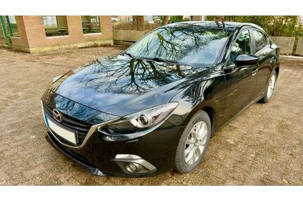 Mazda 3 Gebrauchtwagen