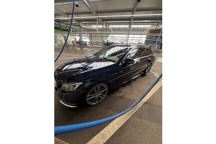 Mercedes-Benz C 220 Gebrauchtwagen
