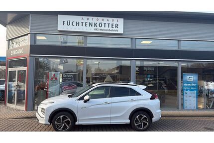 Mitsubishi Eclipse Gebrauchtwagen