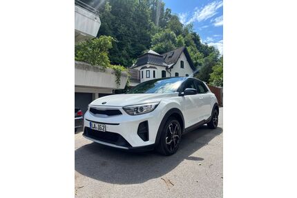 Kia Stonic Gebrauchtwagen