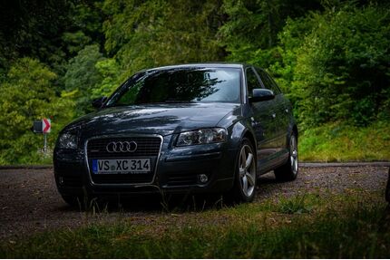 Audi A3 Gebrauchtwagen