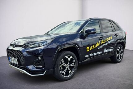 Suzuki Across Gebrauchtwagen