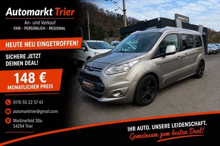 Ford Grand Tourneo Gebrauchtwagen