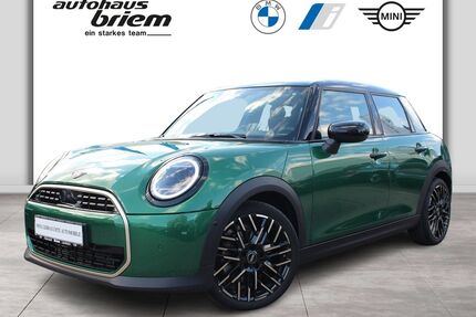 Mini Cooper C Gebrauchtwagen