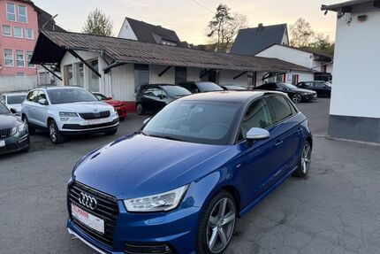 Audi A1 Gebrauchtwagen