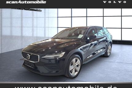 Volvo V60 Cross Country Gebrauchtwagen