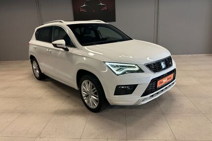 Seat Ateca Gebrauchtwagen