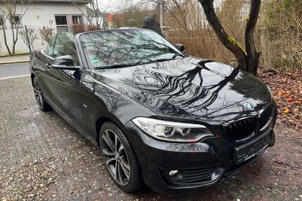 BMW 225 Gebrauchtwagen