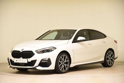 BMW 218 Gran Coupé Gebrauchtwagen